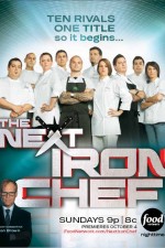 Watch The Next Iron Chef Putlocker